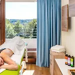 Hotell Ahorn Harz 3*