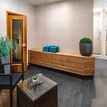 Hotell Ahorn Harz
