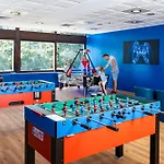 Hotell Ahorn Harz 3*
