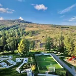 Ahorn Harz
