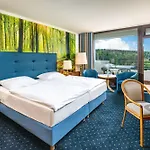 Hotel Ahorn Harz