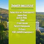 Hotell Ahorn Harz