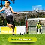 Ahorn Harz Hotell 3*