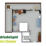Ahorn Harz 3* Braunlage