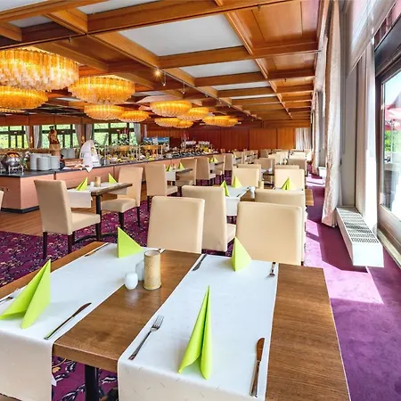 Ahorn Harz Hotel
