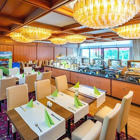 Ahorn Harz Hotel Braunlage
