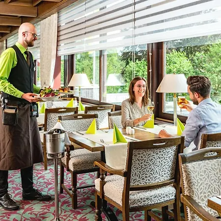 Ahorn Harz Hotel