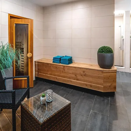 Hotel Ahorn Harz