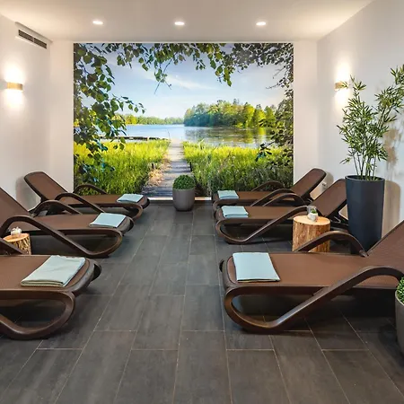 Hotel Ahorn Harz Braunlage