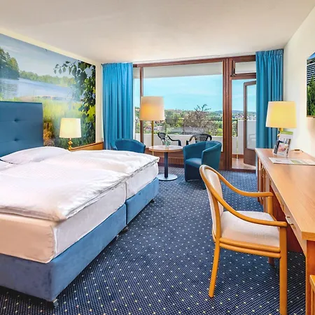 Ahorn Harz Hotel