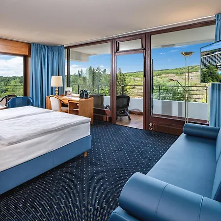 Ahorn Harz Hotel Braunlage