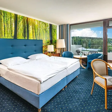 Hotel Ahorn Harz