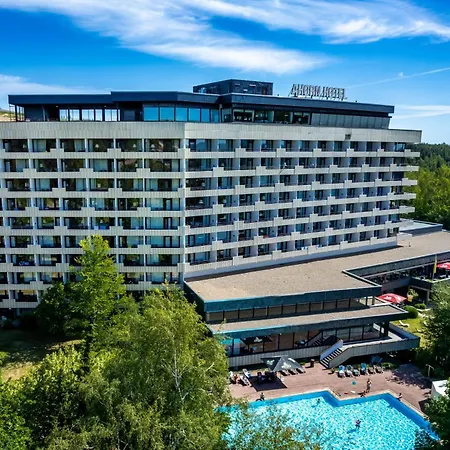 Hotel Ahorn Harz Braunlage