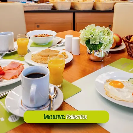 Ahorn Harz Hotel Braunlage