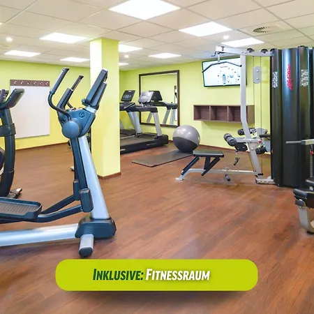 Ahorn Harz 3* Braunlage