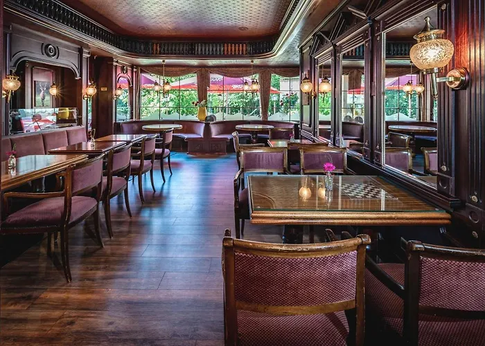 Ahorn Harz Браунлаге