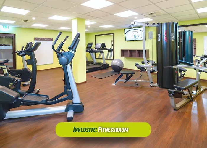 Ahorn Harz 3* Браунлаге